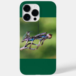 Rubinkehlkolibri Case-Mate iPhone 14 pro max hülle