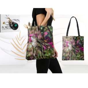 Rubinkehlkolibri tasche