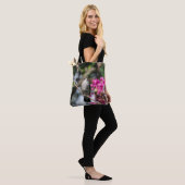 Rubinkehlkolibri tasche (Am Model)