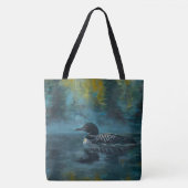 Rubinkönig Tasche (Vorderseite)