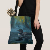 Rubinkönig Tasche (Von Nahem)