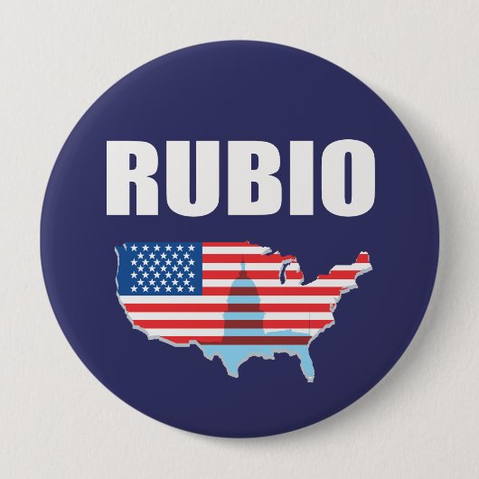RUBIO BUTTON (Vorderseite)