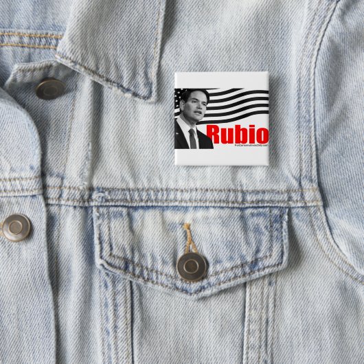 Rubio Button (Beispiel)