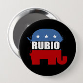 RUBIO BUTTON (Vorne & Hinten)
