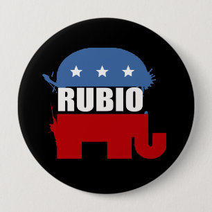 RUBIO BUTTON