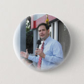 Rubio-Knopf Button (Vorderseite)