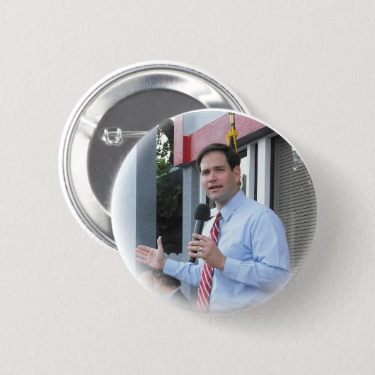 Rubio-Knopf Button (Vorne & Hinten)