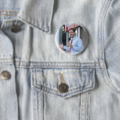 Rubio-Knopf Button (Beispiel)