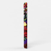 Rubra the Rag Queen & your name Case-Mate iPhone Hülle (Hinten/Rechts)