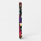 Rubra the Rag Queen & your name Case-Mate iPhone Hülle (Hinten/Links)