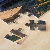 Rubrik für das Strandpuzzle Puzzle (Seite)