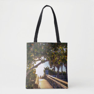 Rubrik für die Beach-Tasche Tasche