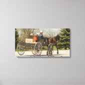 Rubrik für Zuhause Leinwanddruck (Vorderseite)