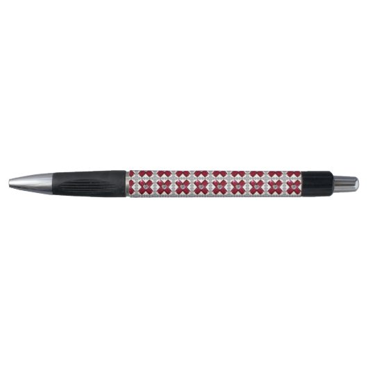 Ruby Art Kugelschreiber (Vorderseite)