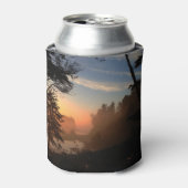 Ruby Beach Dosenkühler (Kanne Vorderseite)