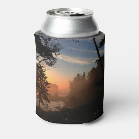 Ruby Beach Dosenkühler (Kanne Rückseite)