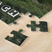 Ruby Beach, Olympic National Park, Washington Puzzle (Seite)
