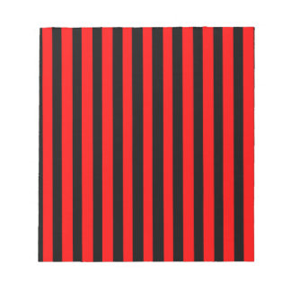 Ruby Black Notizblock