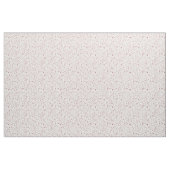 Ruby Confetti Wassercolor Dots Fabric Stoff (Yard (91,4 cm))