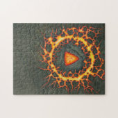 Ruby Core Puzzle (Horizontal)