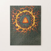 Ruby Core Puzzle (Vertikal)