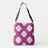 Ruby Crossbody Tasche (Rückseite)