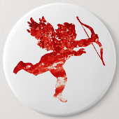 RUBY CUPID BUTTON (Vorderseite)