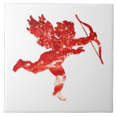 RUBY CUPID FLIESE (Vorderseite)