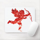RUBY CUPID MOUSEPAD (Mit Mouse)