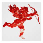 RUBY CUPID POSTER (Vorderseite)