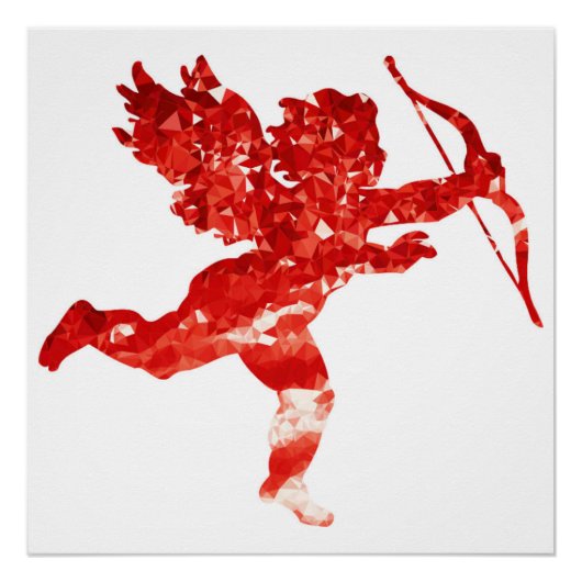 RUBY CUPID POSTER (Vorderseite)