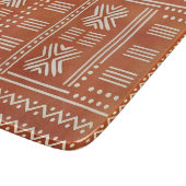 Ruby Einsamkeit Herz der hohen Wüste Schneidebrett (Ecke)