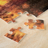 Ruby Falls Horror Art Puzzle (Seite)