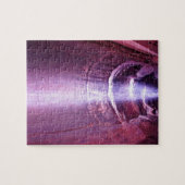 Ruby Falls Puzzle (Horizontal)