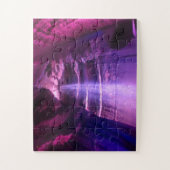 Ruby Falls Tennessee Puzzle (Vertikal)