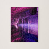 Ruby Falls Tennessee Puzzle (Vertikal)