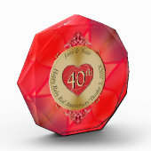 Ruby Foto Block 15. und 40. (Links)