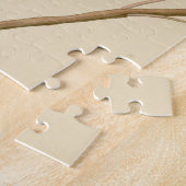 Ruby gekrönt Wren (Kinglet) Audubon Birds Amerika Puzzle (Seite)