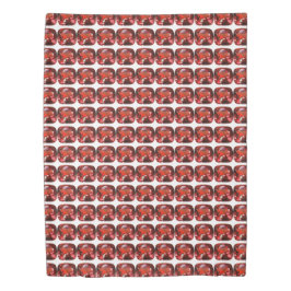 Ruby Gemstone Red