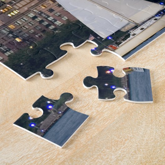 Ruby-Jahrestag. Puzzle (Seite)