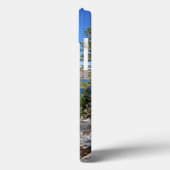 Ruby Lake - John Muir Trail - Sierra Nevada Case-Mate iPhone Hülle (Rückseite / Links)