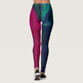 Ruby Leggings (Rückseite)