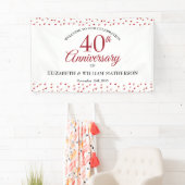 Ruby Liebe 40 Jahre alt Herzlich Willkommen bei Co Banner (Insitu)