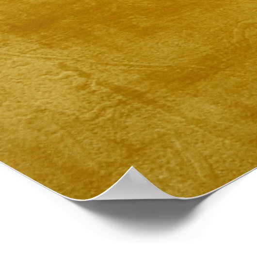 Ruby Pomegranate Heart Red Bird Hamsa Poster (Ecke)