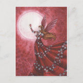Ruby Postkarte (Vorderseite)