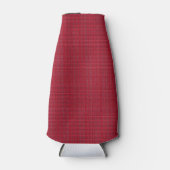 Ruby Red Flaschenkühler (Vorderseite)