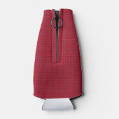 Ruby Red Flaschenkühler (Rückseite)