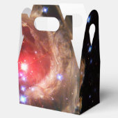 Ruby Red Supergiant Star Dust Geschenkschachtel (Geöffnet)