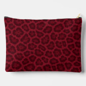 Ruby Roar Zubehörtasche (Rückseite)