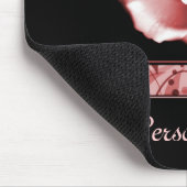Ruby Rose Mousepad (Ecke)